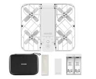 HOVERAir X1 Retail Combo White - 1609917 - zdjęcie 1